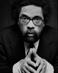 Slavery to Freedom Lecture featuring Cornel West