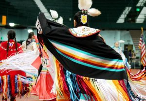 MSU NAISO's 34th Annual Pow Wow of Life @ Jenison Fieldhouse | East Lansing | Michigan | United States