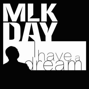 Martin Luther King Jr. Day Events @ MSU Campus
