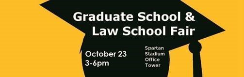 Graduate School & Law School Fair